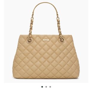 Kate Spade Gold Coast Maryanne Purse